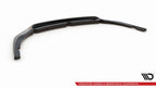 Kit de splitters para Kia Optima Mk4 Facelift