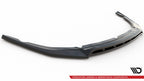 Kit de splitters para Kia Optima Mk4 Facelift