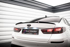 Kit de splitters para Kia Optima Mk4 Facelift