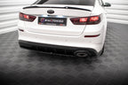 Kit de splitters para Kia Optima Mk4 Facelift