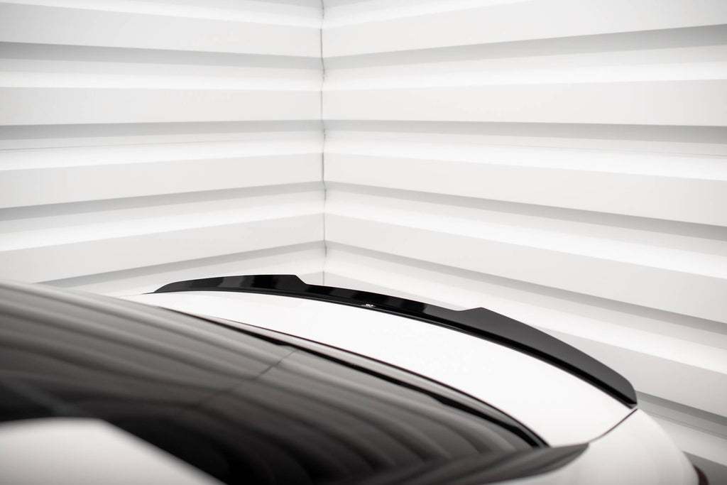 Kit de splitters para Kia Optima Mk4 Facelift