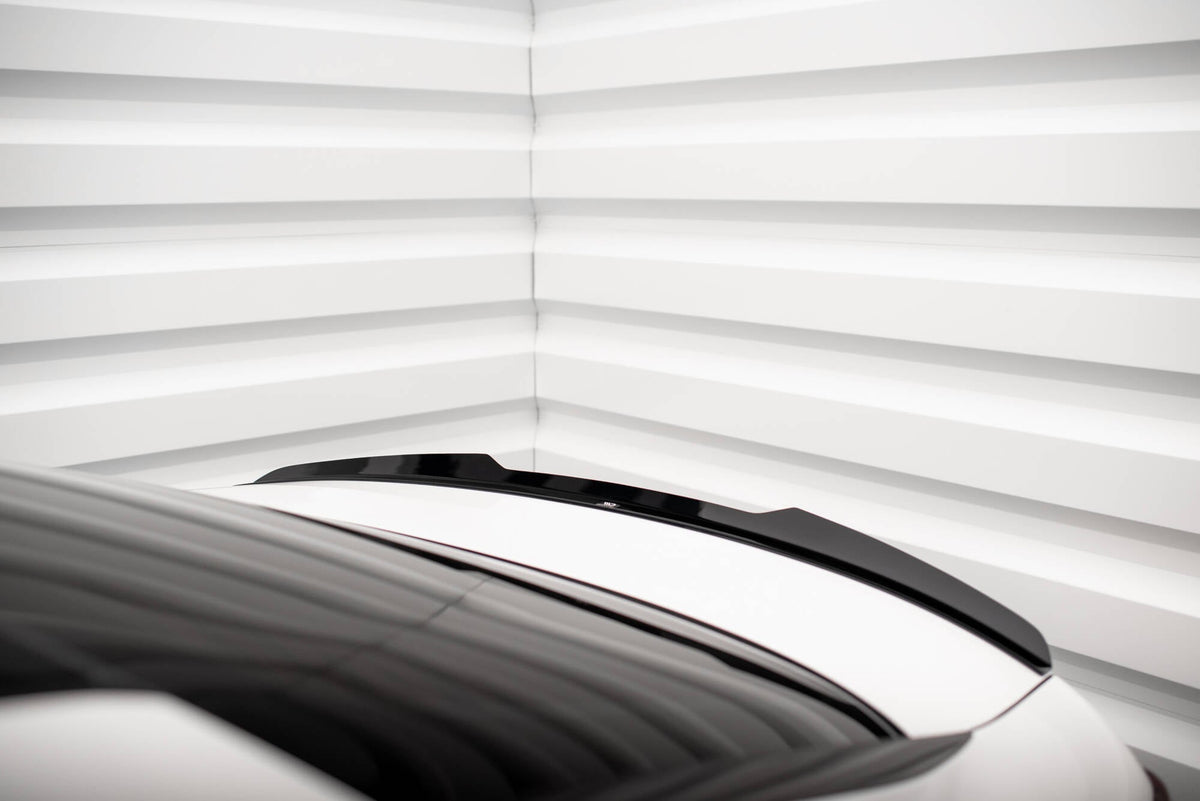 Kit de splitters para Kia Optima Mk4 Facelift