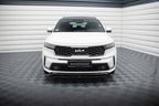 Kit de splitters para Kia Sorento Mk4