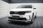 Kit de splitters para Kia Sorento Mk4