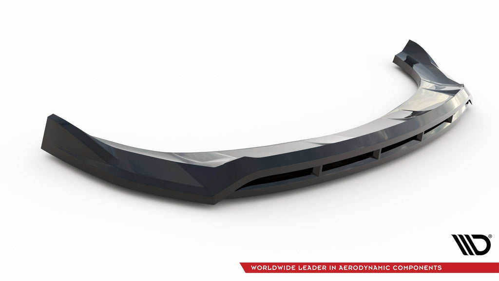 Kit de splitters para Kia Sorento Mk4
