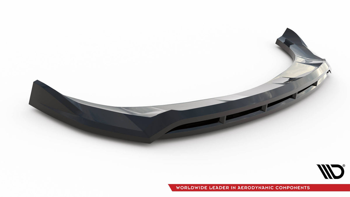 Kit de splitters para Kia Sorento Mk4