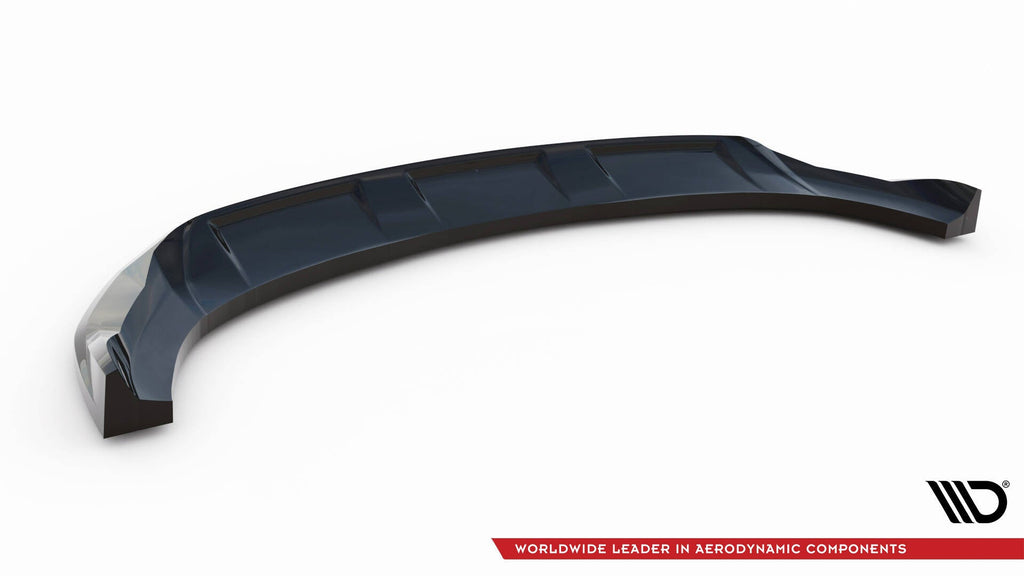Kit de splitters para Kia Sorento Mk4