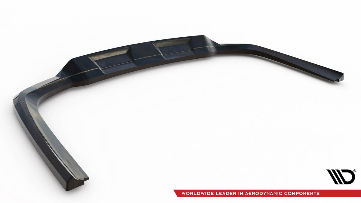 Kit de splitters para Kia Sorento Mk4