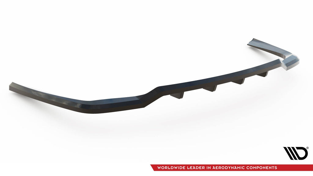 Kit de splitters para Kia Sorento Mk4