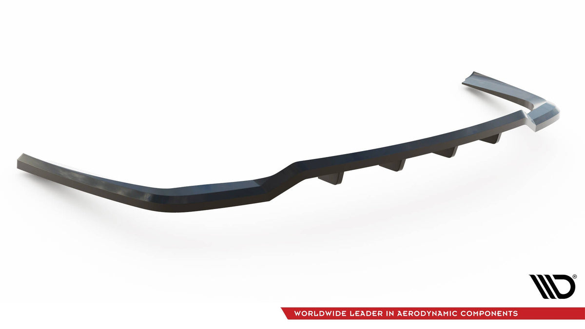 Kit de splitters para Kia Sorento Mk4
