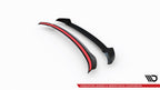 Kit de splitters para Kia Sorento Mk4