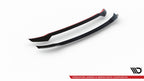 Kit de splitters para Kia Sorento Mk4