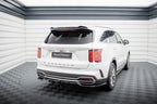 Kit de splitters para Kia Sorento Mk4