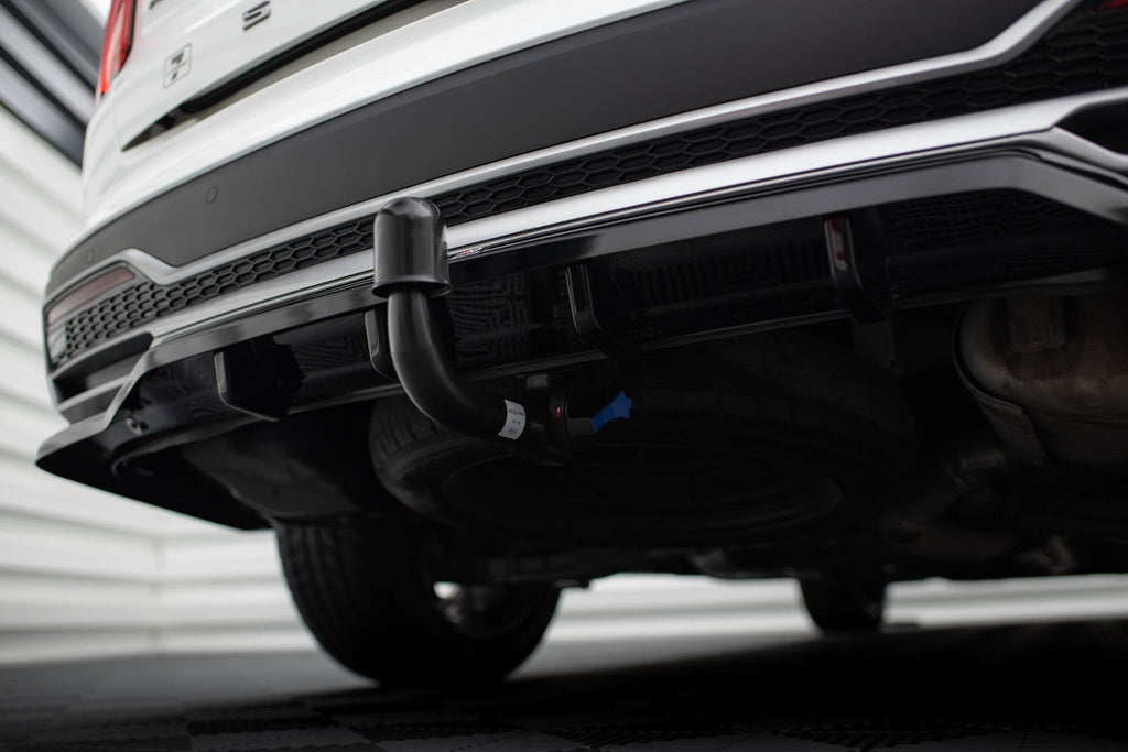 Kit de splitters para Kia Sorento Mk4