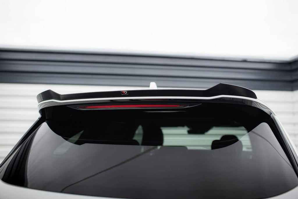 Kit de splitters para Kia Sorento Mk4