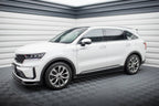 Kit de splitters para Kia Sorento Mk4