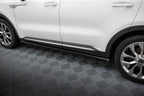 Kit de splitters para Kia Sorento Mk4