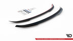 Kit de splitters para Kia XCeed Mk1