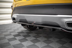 Kit de splitters para Kia XCeed Mk1