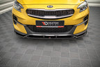 Kit de splitters para Kia XCeed Mk1