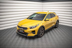 Kit de splitters para Kia XCeed Mk1