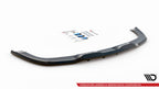 Kit de splitters para Kia XCeed Mk1