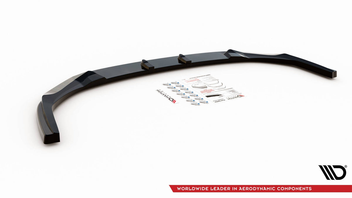 Kit de splitters para Kia XCeed Mk1