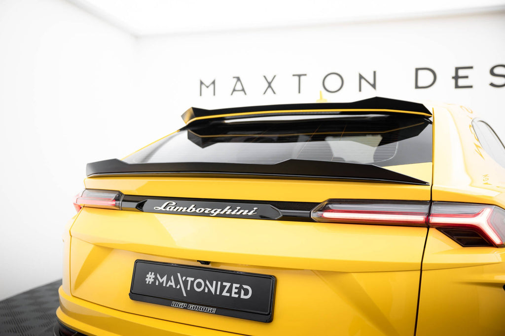 Kit de splitters para Lamborghini Urus Mk1