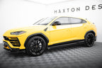 Kit de splitters para Lamborghini Urus Mk1