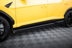 Kit de splitters para Lamborghini Urus Mk1