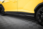 Kit de splitters para Lamborghini Urus Mk1
