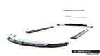 Kit de splitters para Lamborghini Urus Mk1