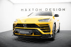 Kit de splitters para Lamborghini Urus Mk1
