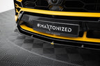 Kit de splitters para Lamborghini Urus Mk1