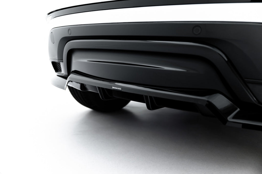 Kit de splitters para Land Rover Range Rover Evoque Dynamic Mk2
