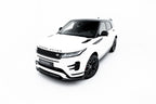 Kit de splitters para Land Rover Range Rover Evoque Dynamic Mk2