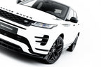 Kit de splitters para Land Rover Range Rover Evoque Dynamic Mk2