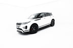 Kit de splitters para Land Rover Range Rover Evoque Dynamic Mk2