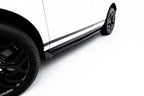 Kit de splitters para Land Rover Range Rover Evoque Dynamic Mk2