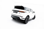 Kit de splitters para Land Rover Range Rover Evoque Dynamic Mk2