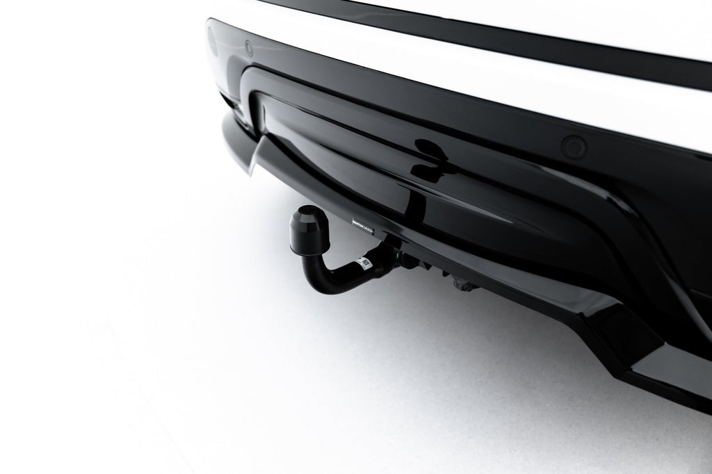 Kit de splitters para Land Rover Range Rover Evoque Dynamic Mk2