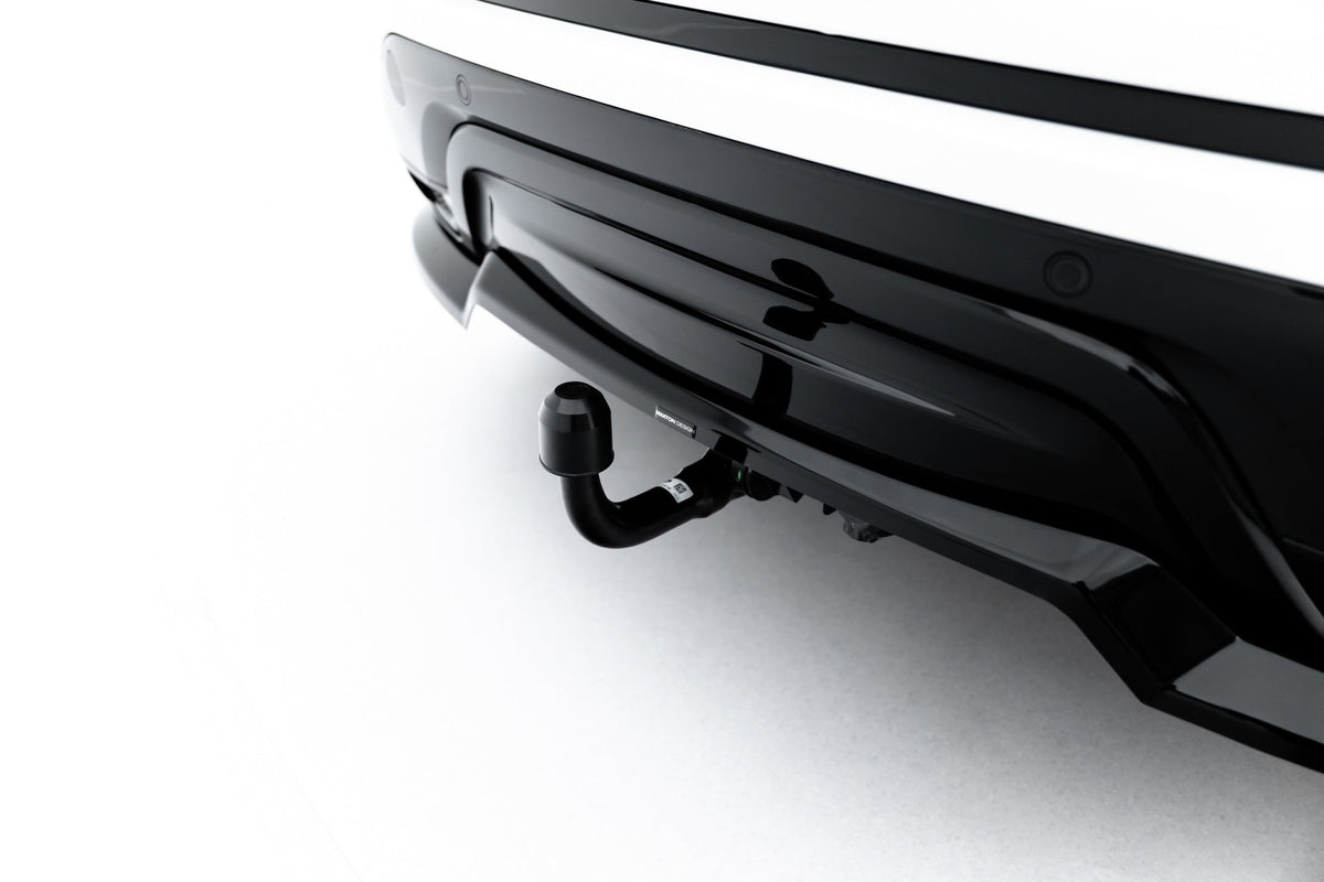 Kit de splitters para Land Rover Range Rover Evoque Dynamic Mk2