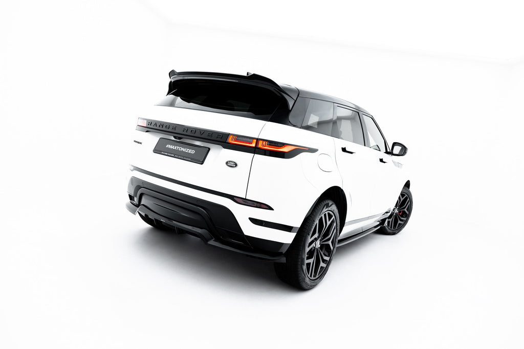 Kit de splitters para Land Rover Range Rover Evoque Dynamic Mk2