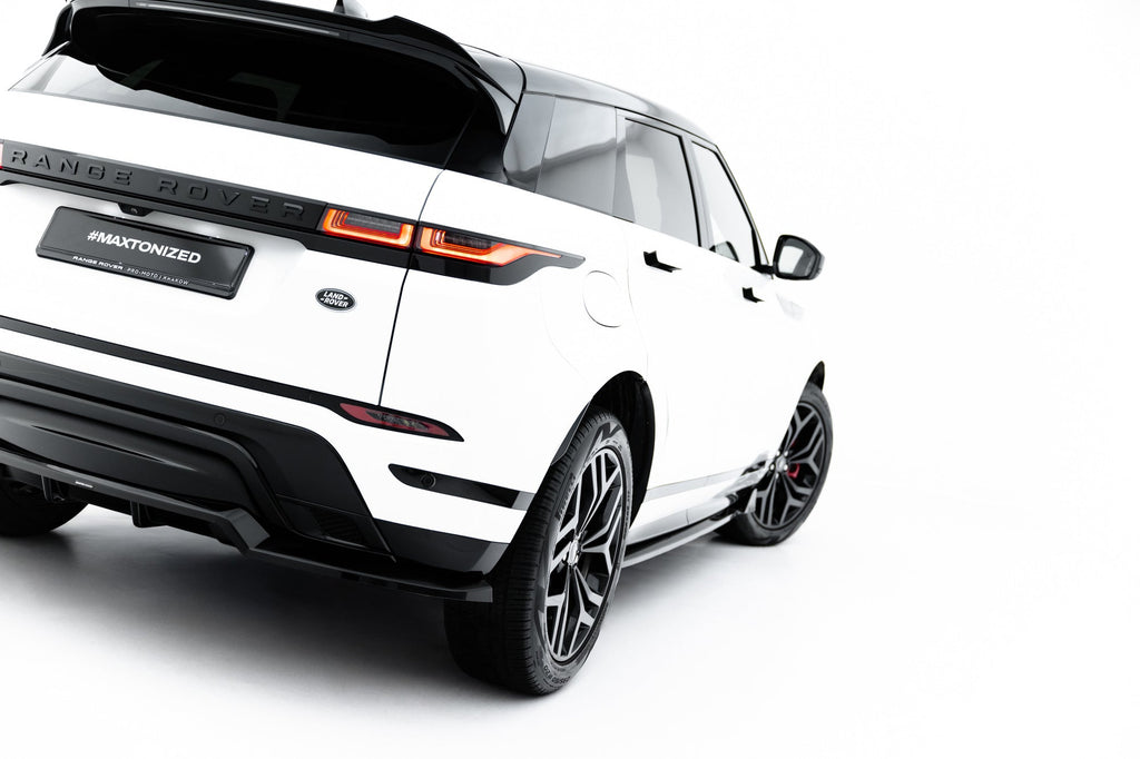 Kit de splitters para Land Rover Range Rover Evoque Dynamic Mk2