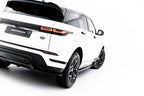 Kit de splitters para Land Rover Range Rover Evoque Dynamic Mk2