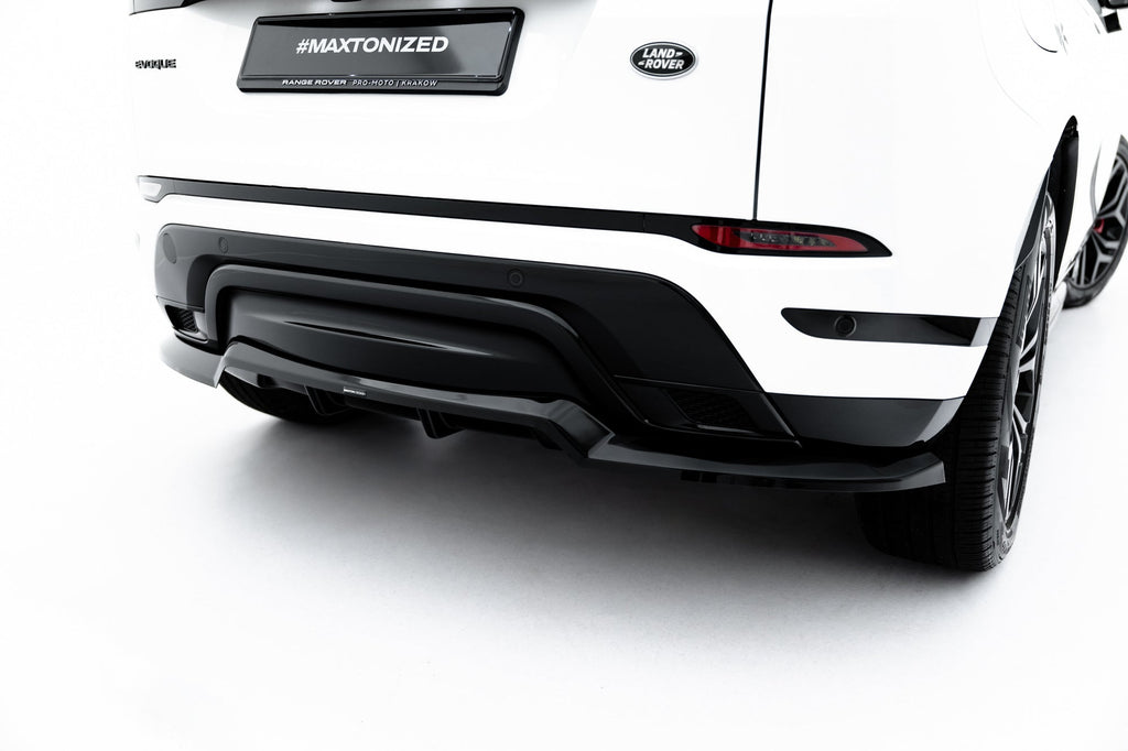 Kit de splitters para Land Rover Range Rover Evoque Dynamic Mk2