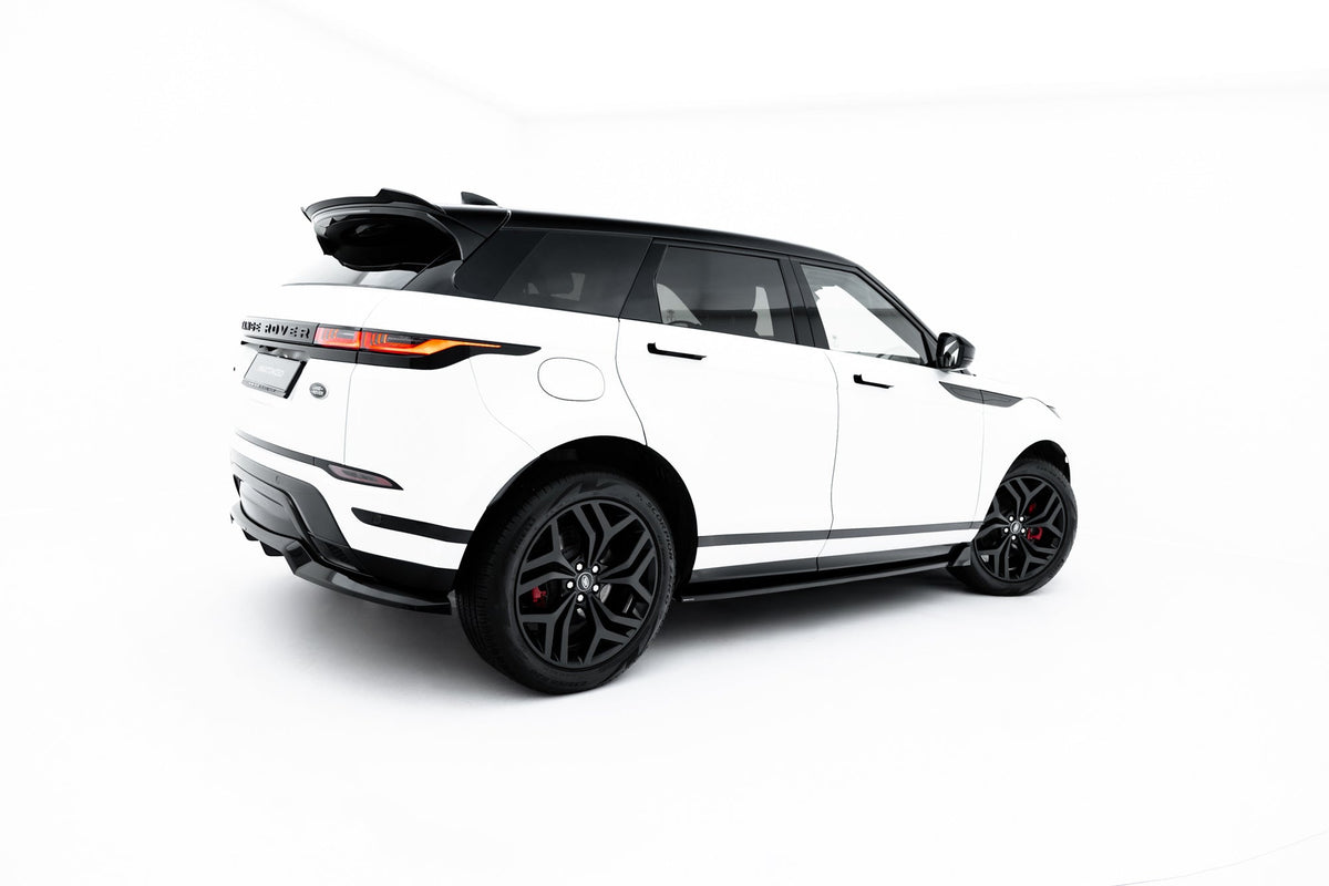 Kit de splitters para Land Rover Range Rover Evoque Dynamic Mk2