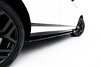Kit de splitters para Land Rover Range Rover Evoque Dynamic Mk2