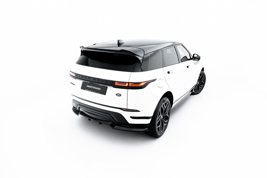 Kit de splitters para Land Rover Range Rover Evoque Dynamic Mk2