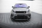 Kit de splitters para Land Rover Range Rover Evoque HSE Dynamic Mk1 Facelift